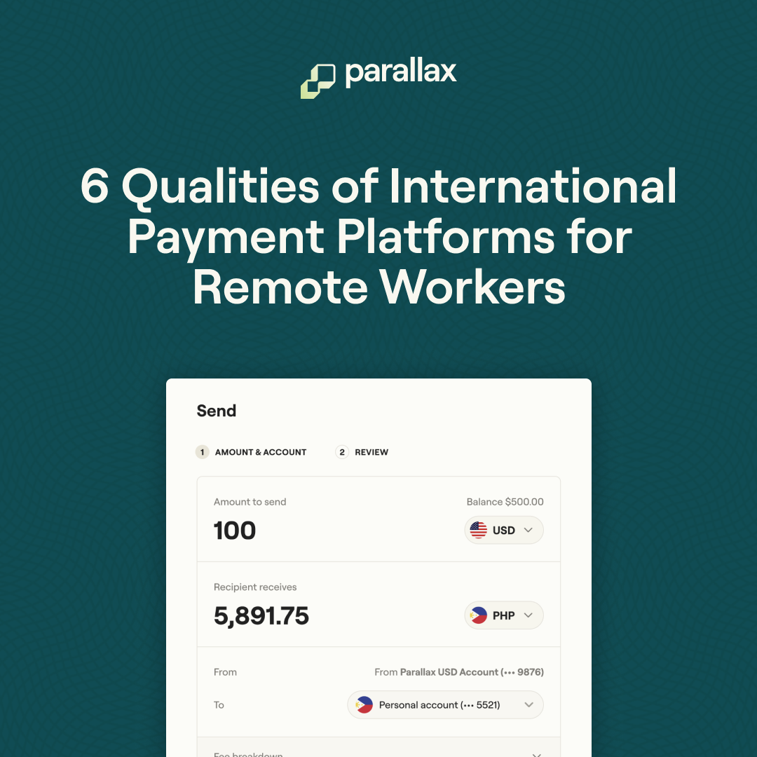 Simplified Payroll for Remote Workers & Employees